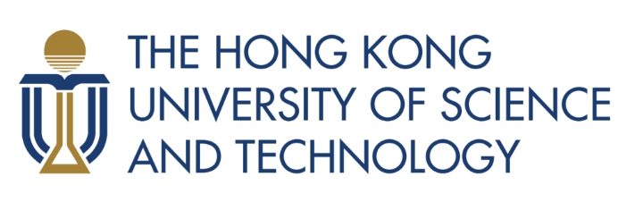 HKUST Logo